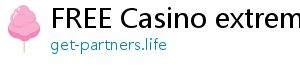 FREE Casino extreme gaming88